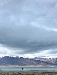 Namtso Lake: The Sacred Jewel of the Tibetan Plateau
