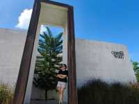 Copper Wood – A Forest Retreat in Hat Yai