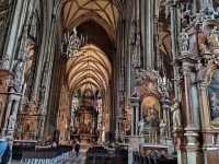 Experiencing the Timeless Charm of Vienna