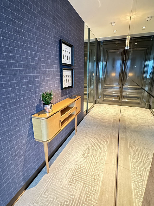 Indulge in Luxury: Rosewood Hong Kong 🇭🇰 