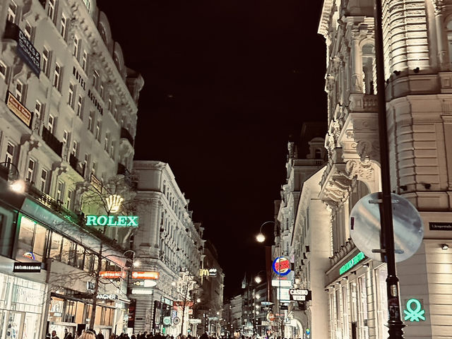 🇦🇹Waltzing Through Vienna, Moments in the City of Music 🇦🇹Waltzing Through Vienna, Moments in the City of Music