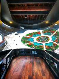 สถานที่บอกเล่าเรื่องราวของชาวเมืองอุดรธานี