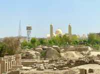 A destination where history and culture blend beautifully👫😎😍🌸❤️👍