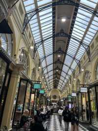 2 Day Melbourne Adventure!