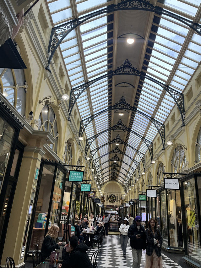 2 Day Melbourne Adventure!