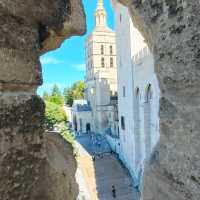 Avignon (Historic Centre)
