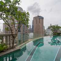 Hotel Muse Bangkok, Autograph Collection ✨
