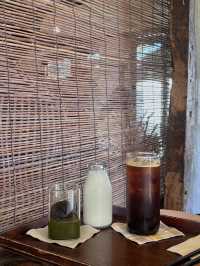 🍵제주도의 감성을 느낄 수 있는 그럼외도 카페를 추천해요✨