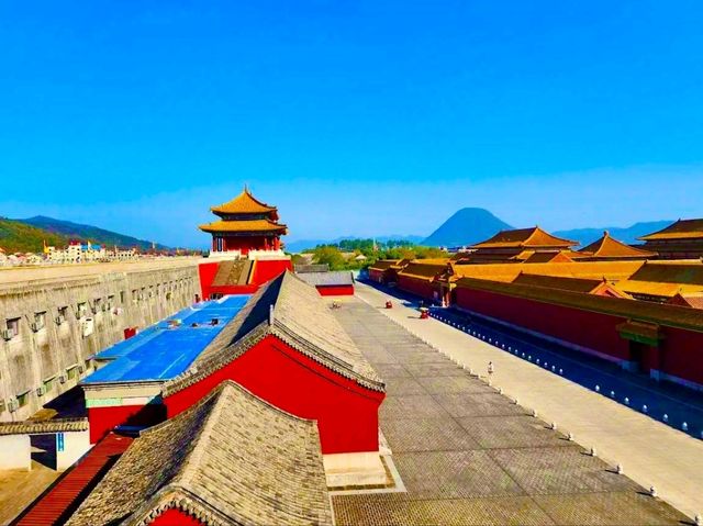 Yiwu Museum: Exploring the City’s History