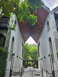 🌄 ความสงบกลางขุนเขา Hotel Labaris Khao Yai