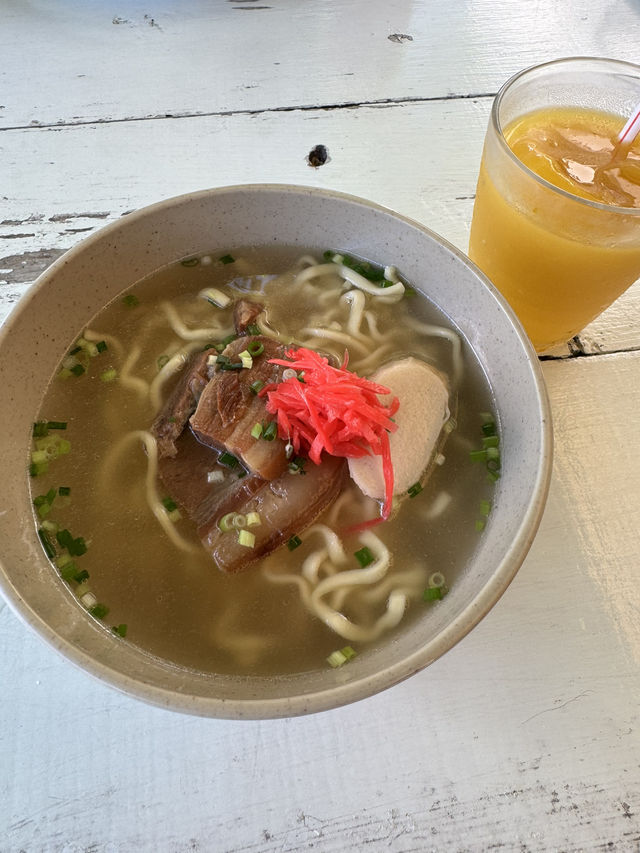 【阿嘉島】はぁなCafe 【阿嘉島】はぁなCafe