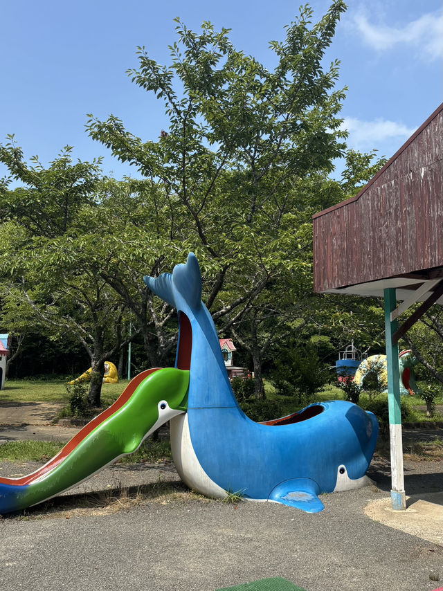 【佐賀】最恐に楽しいメルヘン村