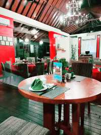 Xing Zhu Chinese Restaurant: Elegant Dining with Irresistible Chinese Flavours