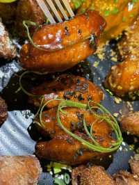 中環人氣雞翼放題天堂🍗｜Wingman (閣麟街)