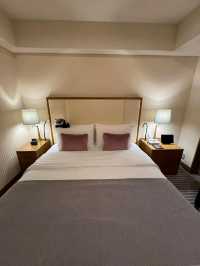 รีวิวโรงแรม Imperial Hotel Tokyo