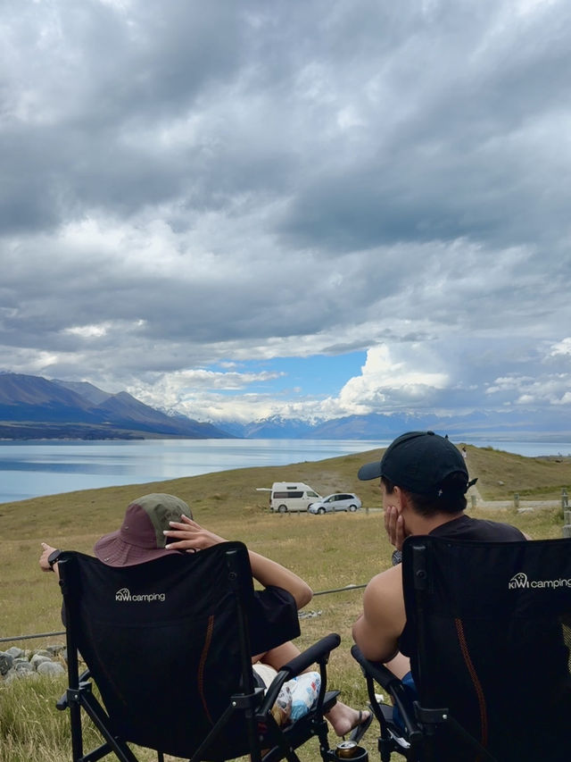 Quick Guide to Activities That I did in New Zealand