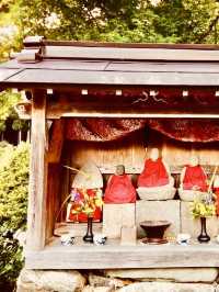 🏡「時光慢下來，走進茅草屋的田園故事。」