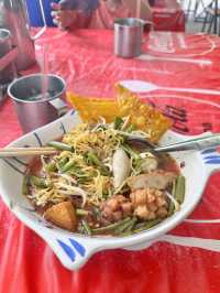เรือนต่วน ก๋วยเตี๋ยวปลา