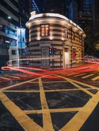Hong Kong -  unforgettable experience 