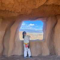 Red Majesty: Wensu’s Wild Wonder