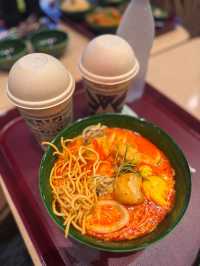 迪士尼新餐廳開箱｜領航者薈館東南亞美食體驗