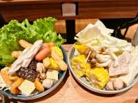 新莊吃到飽，這一小鍋新莊輔大店