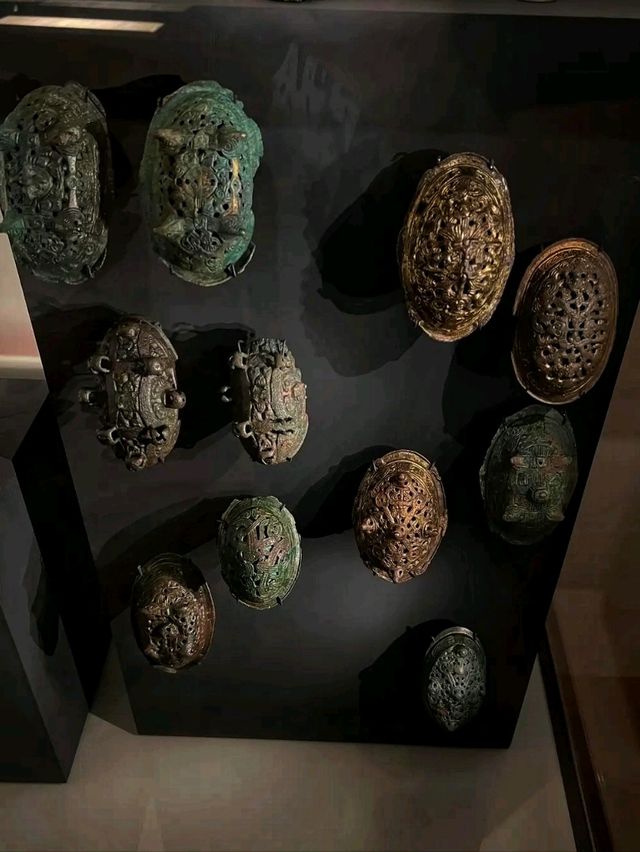 🏛️ National Museum of Iceland – A Journey Through Time 🏛️