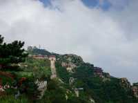 山東11日行程,青島入,濟南出,不走回頭路