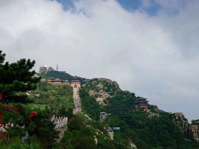 山東11日行程,青島入,濟南出,不走回頭路 山東11日行程,青島入,濟南出,不走回頭路