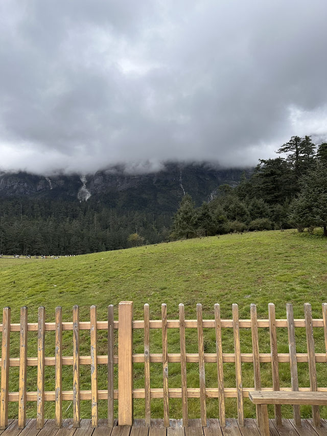 Yulong mountain Dream Trip🏔️ Yulong mountain Dream Trip🏔️