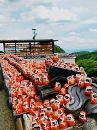 Must-go Spot in Lesser Known Osaka Area