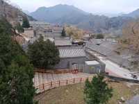 Juyongguan: The Great Wall Hotspot You Can’t Miss in Beijing 🚀