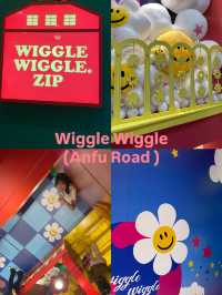 Wiggle Wiggle (Anfu Road )