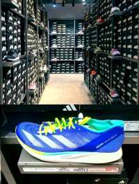 Sepang Half-Day Escape: Mitsui Outlet & Hilltop Cuisine.