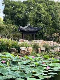 ⛰ Tiger Hill — The Soul of Suzhou