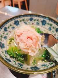 荃灣誠意粉麵餐廳