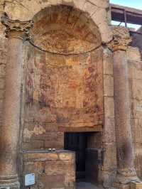 🏛️ Luxor Temple – The Living Legacy of Ancient Thebes