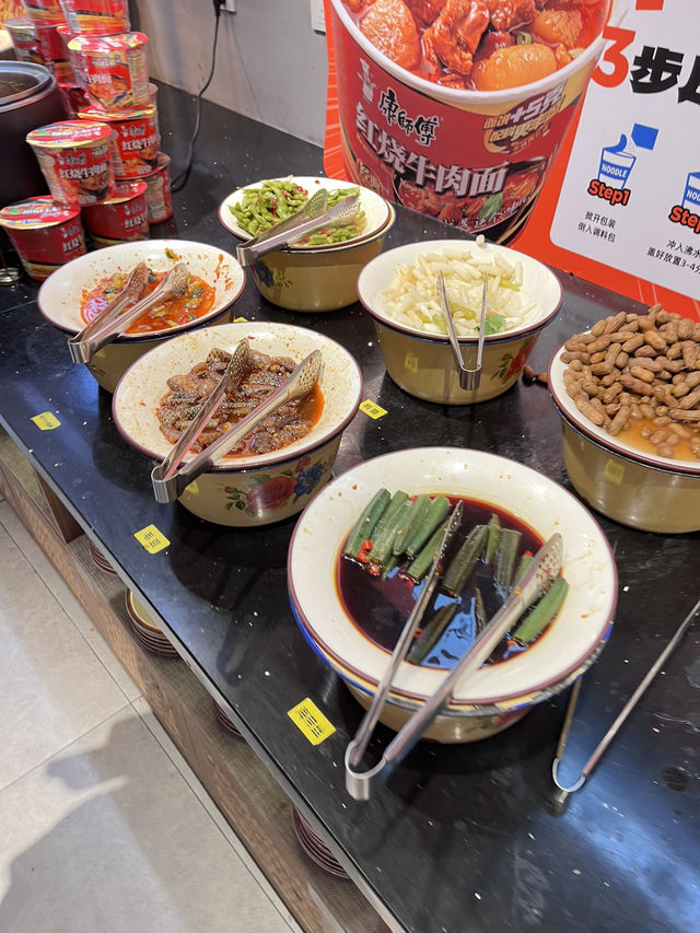 🥘 “บุฟเฟ่ต์หมาล่า เสิร์ฟความสดแบบไม่อั้น” 🥘 “บุฟเฟ่ต์หมาล่า เสิร์ฟความสดแบบไม่อั้น”