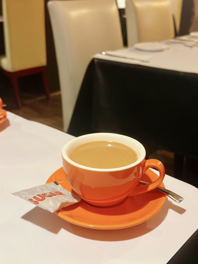 九龍城意菜餐廳必食精選  