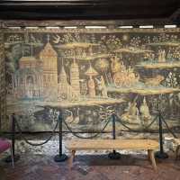 Anne of Cleves House Museum – A Tudor Gift, A Sussex Time Capsule