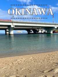 【沖縄】🌺 のんびり楽しむ1泊2日プラン