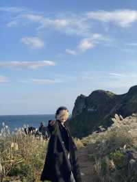 Seongsan Dreamscape🌊