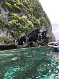 Krabi, The Girls’ Trip We All Needed