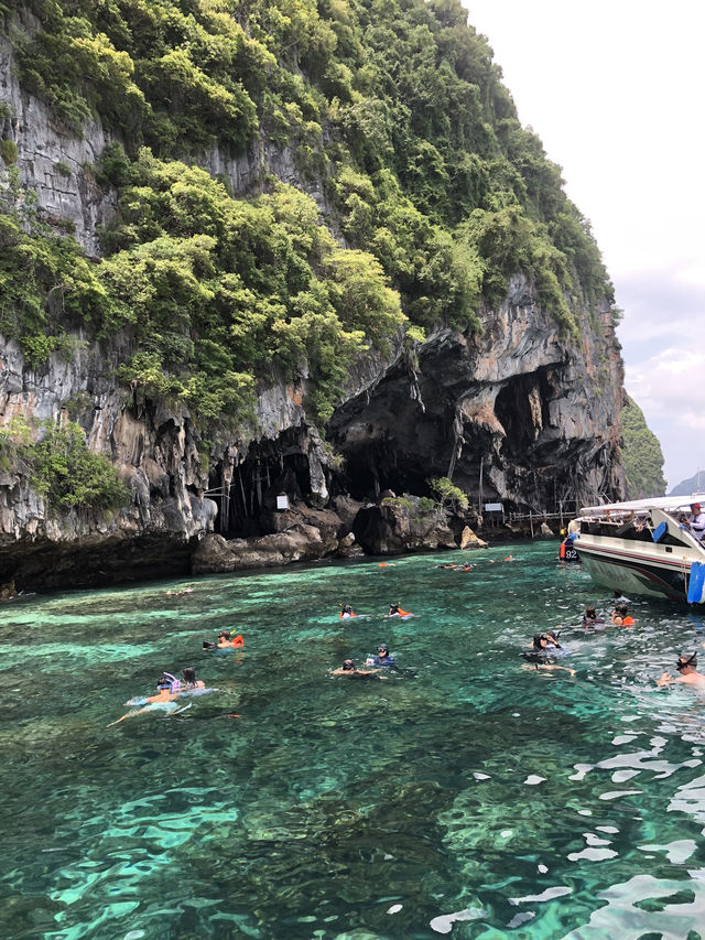 Krabi, The Girls’ Trip We All Needed Krabi, The Girls’ Trip We All Needed