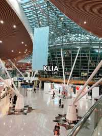 “KLIA: A World-Class, Insta-Worthy Transit Hub”