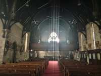 ⛪A Hidden Church⛪