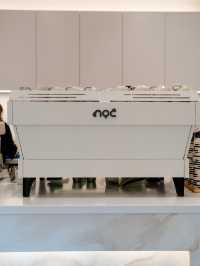 【NOC 重返中上環舞台 新店限定菜式份量十足】