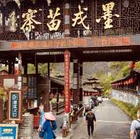Discovering Morong – Hidden Gem of Hunan