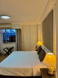 พักผ่อนริมทะเลระยองที่ Kantary Bay Hotel 🌊✨