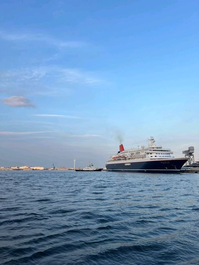 Yokohama trip ทริปใจฟู vibes ดีสุดๆ Yokohama trip ทริปใจฟู vibes ดีสุดๆ